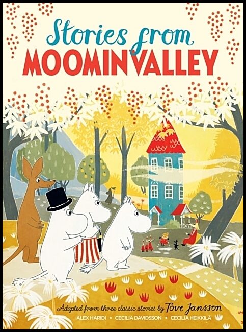 Jansson, Tove | Stories from Moominvalley