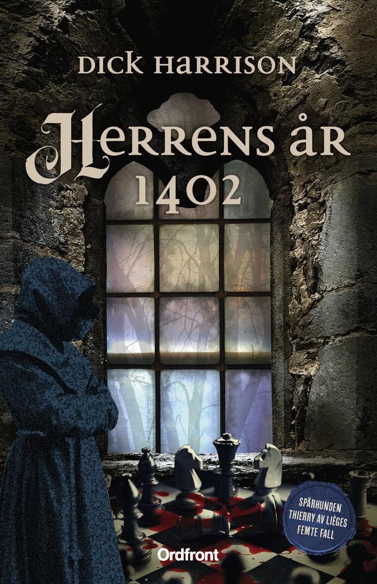 Harrison, Dick | Herrens år 1402