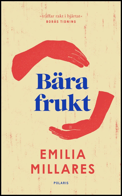 Millares, Emilia | Bära frukt