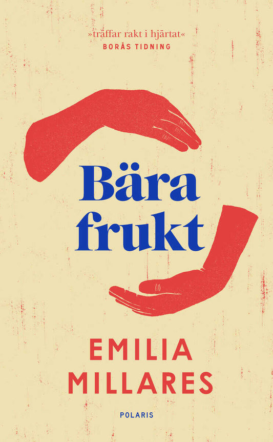 Millares, Emilia | Bära frukt