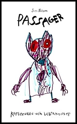 Nilsson, Jim | Passager : Kortnoveller och betraktelser