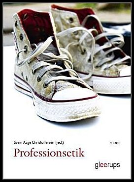 Christoffersen, Svein Aage | Professionsetik