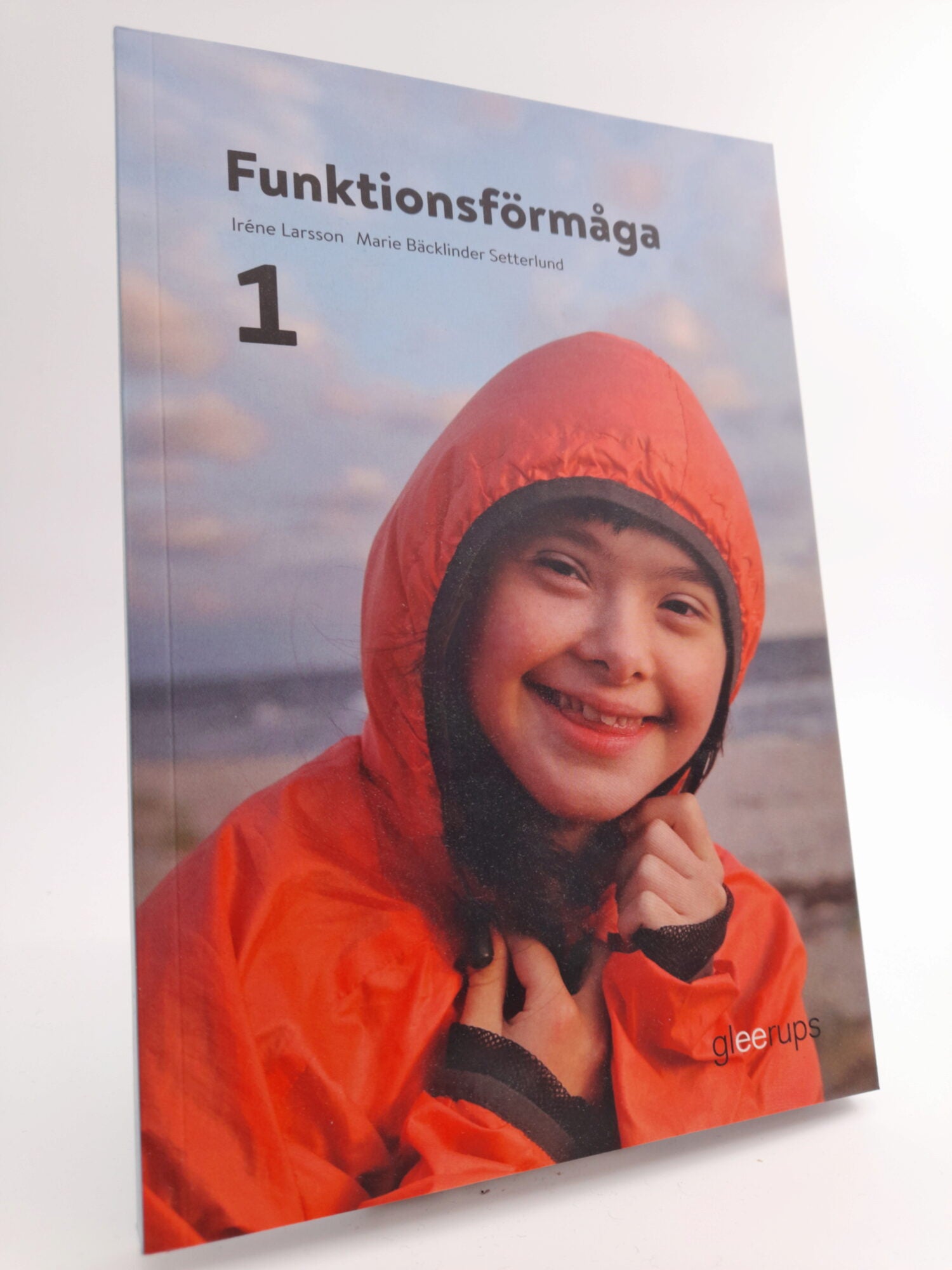 Larsson, Iréne | Funktionsförmåga 1