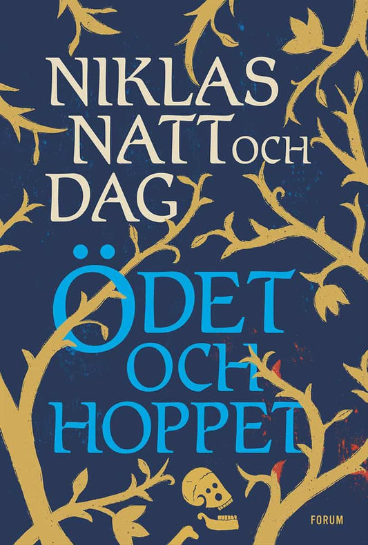 Natt och Dag, Niklas | Ödet och hoppet