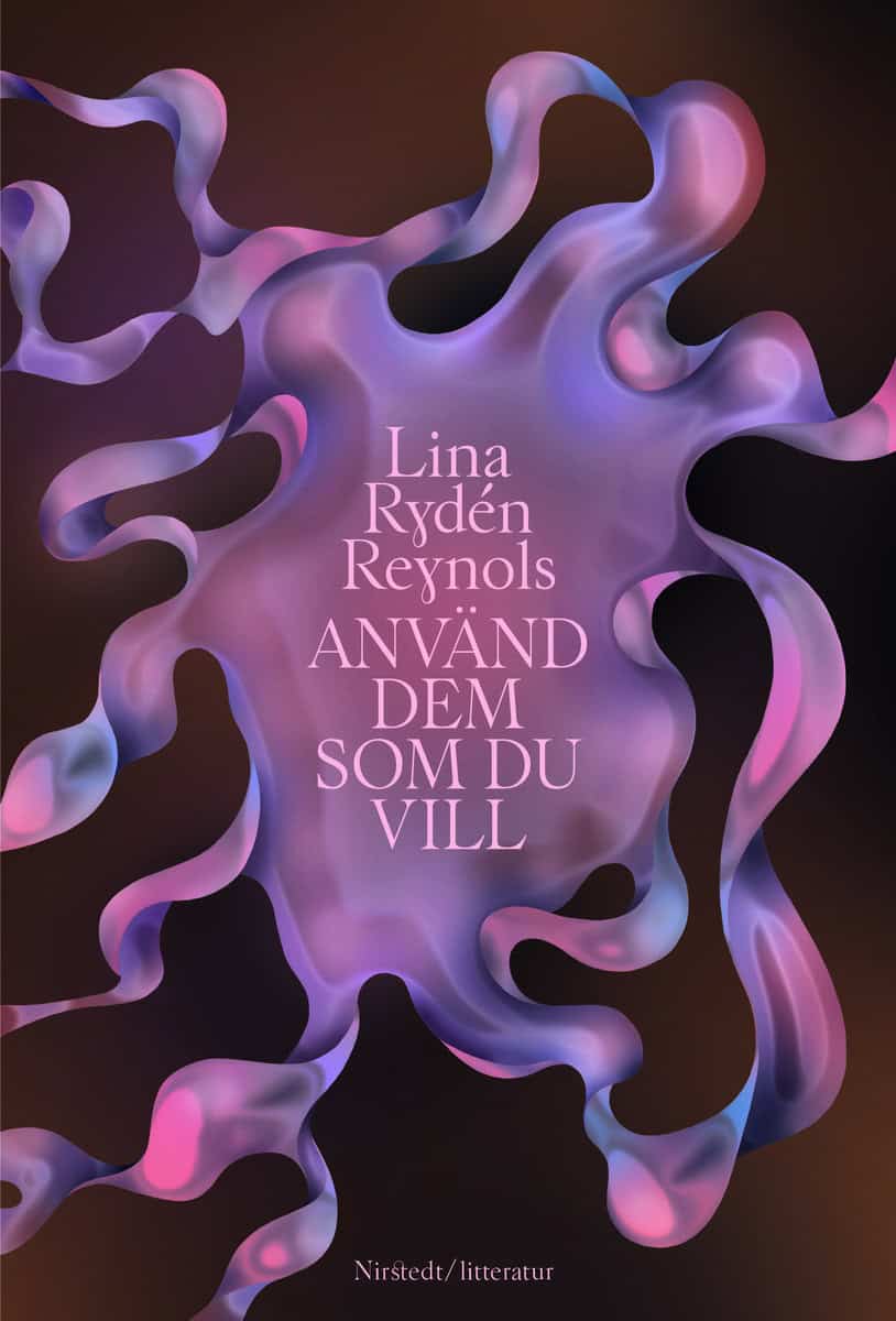 Rydén Reynols, Lina | Använd dem som du vill
