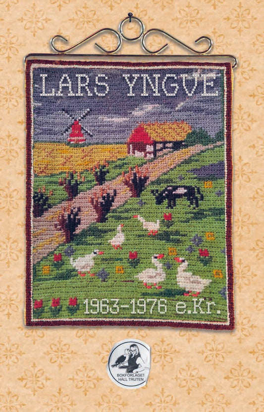 Yngve, Lars | Lars Yngve 1963-1976 e.Kr