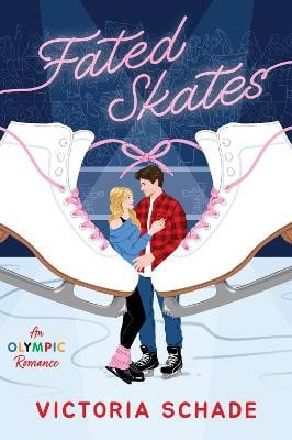 Schade, Victoria | Fated Skates