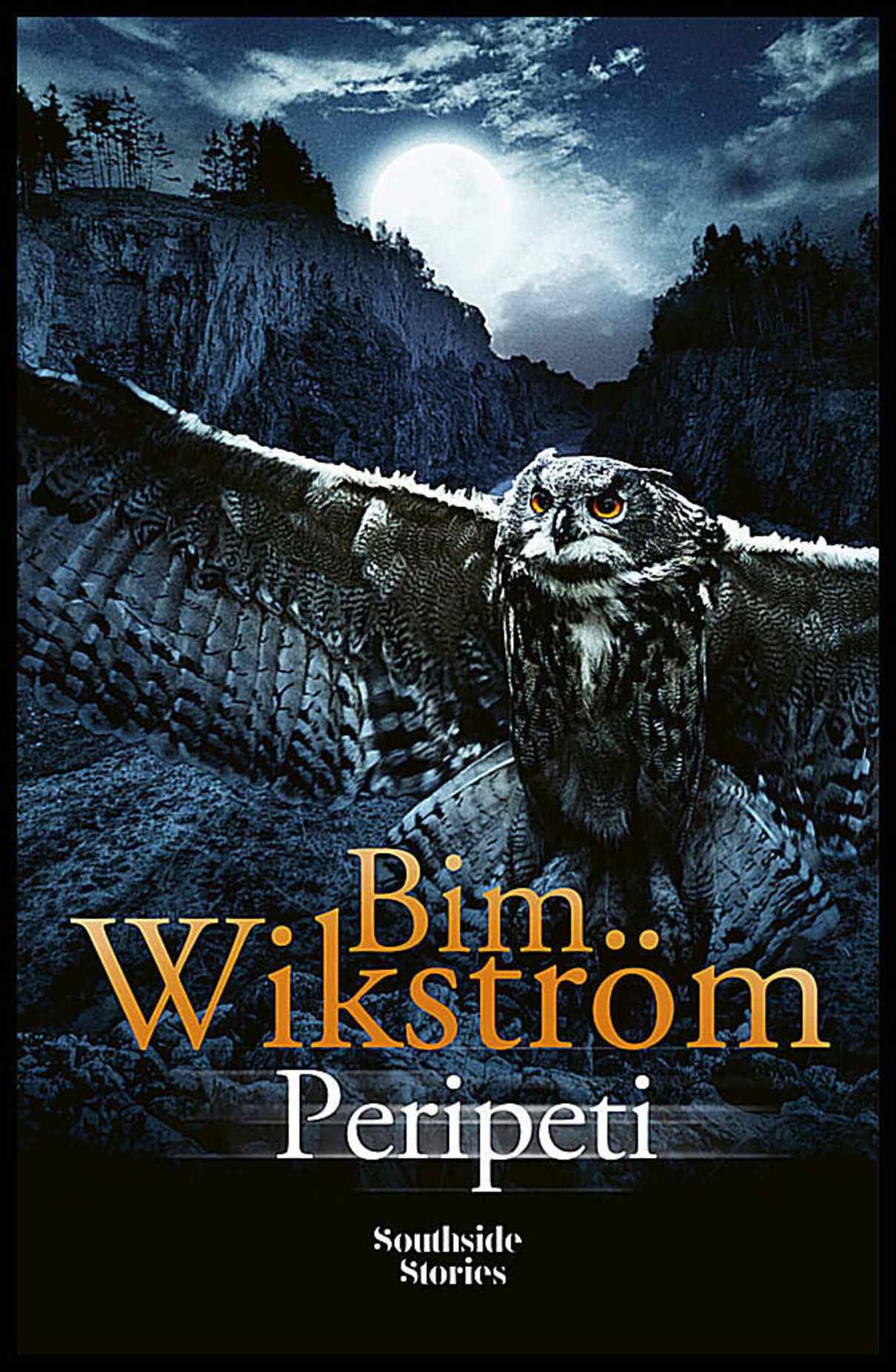 Wikström, Bim | Peripeti