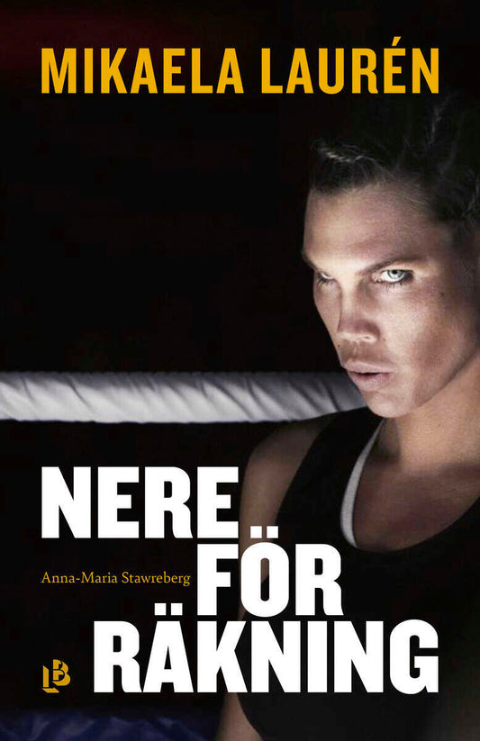Laurén, Mikaela | Stawreberg, Anna-Maria | Nere för räkning