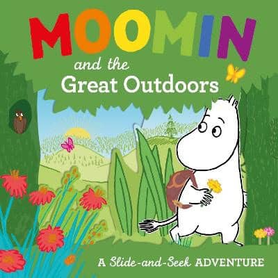 Jansson, Tove | Moomin and the Great Outdoors