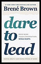 Brown, Brené | Dare to Lead