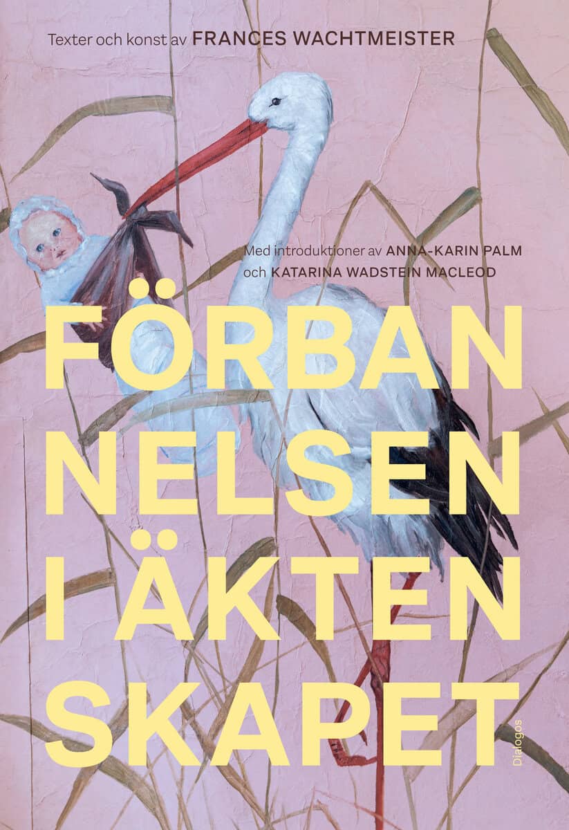 Wachtmeister, Frances | Förbannelsen i äktenskapet