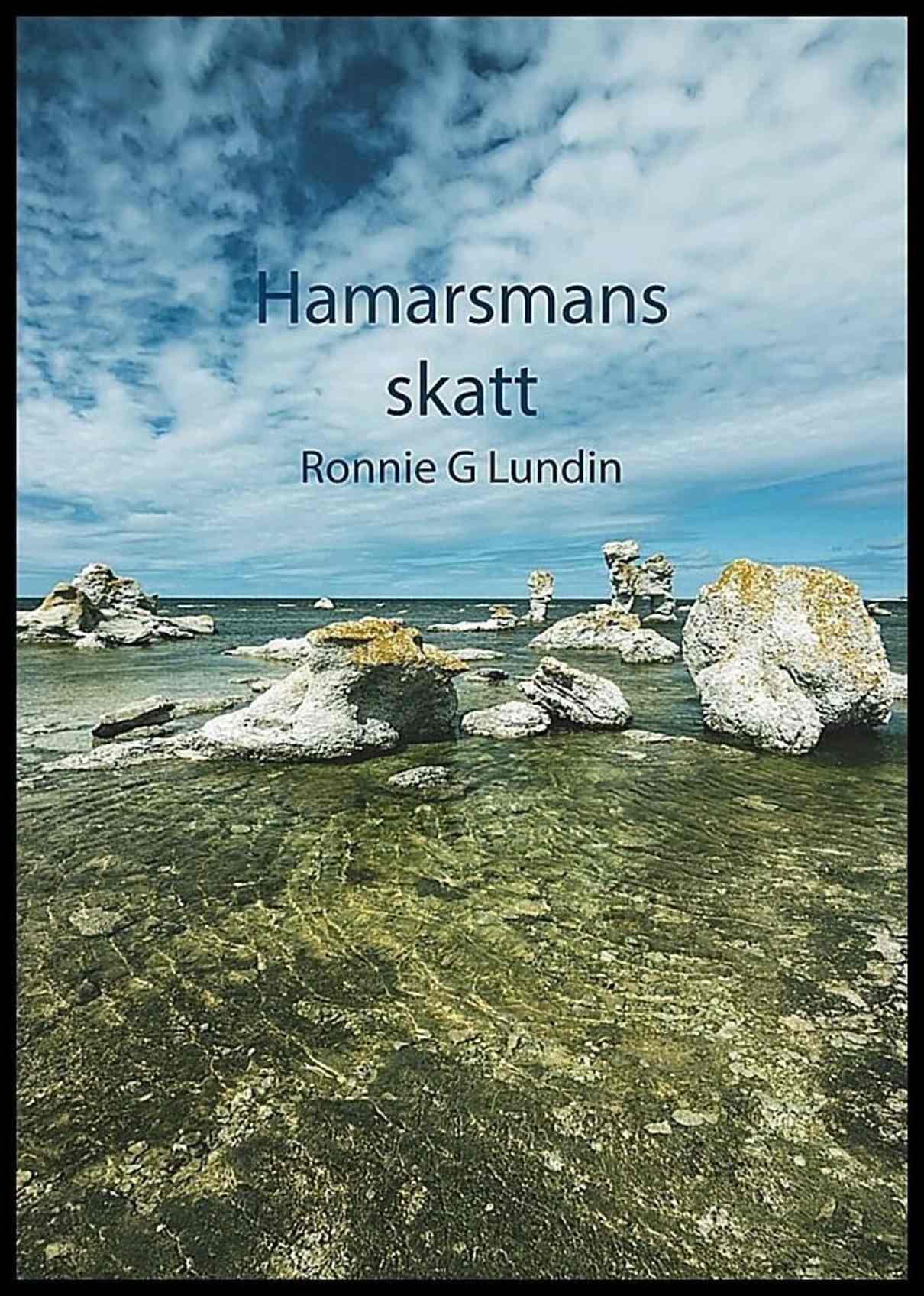 Lundin, Ronnie G. | Hamarsmans skatt