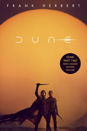 Herbert, Frank | Dune (Film Tie-In)