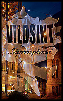 de la Motte, Anders | Lundin, Ronnie G | Roca Ahlgren, Malin | Lundqvist, Emma | Stenman, Jens | Wikland, Ralph | MM, MM...