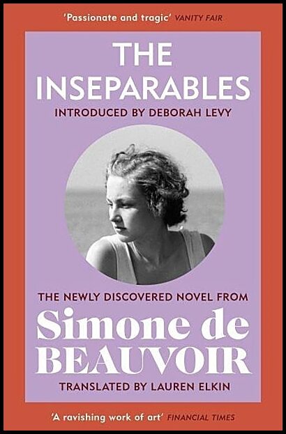 de Beauvoir, Simone | Inseparables