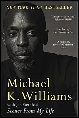 Williams, Michael K. | Scenes from My Life