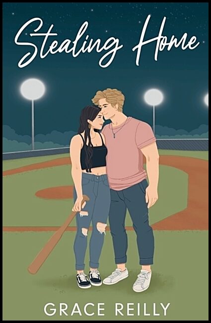 Reilly, Grace | Stealing Home