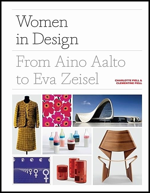 Fiell, Charlotte | Women in Design