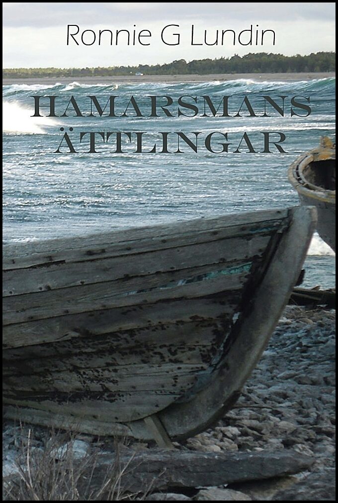 Lundin, Ronnie G. | Hamarsmans ättlingar