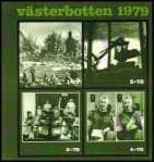 Råberg, Annagreta | Västerbotten : 1979