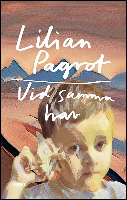 Pagrot, Lilian | Vid samma hav