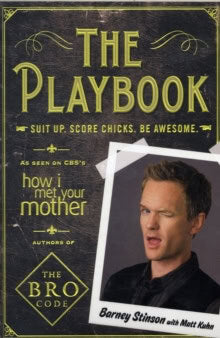 Stinson, Barney | Kuhn, Matt | The Playbook