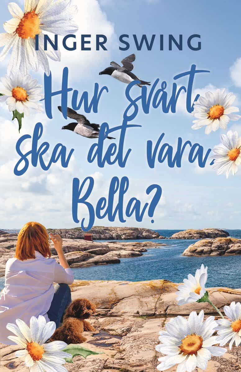 Swing, Inger | Hur svårt ska det vara Bella?