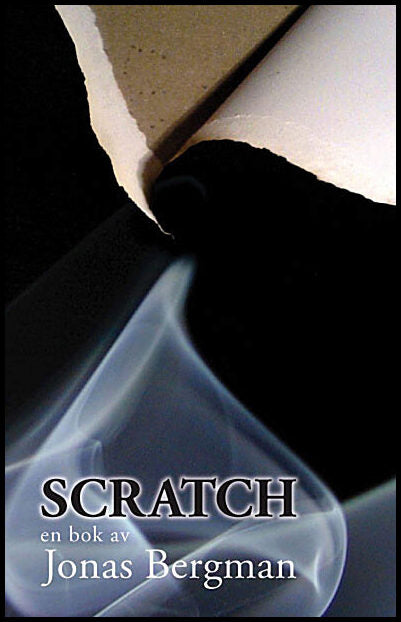 Bergman, Jonas | Scratch