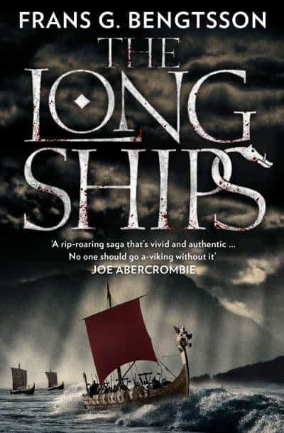Bengtsson, Frans G. | The Long Ships