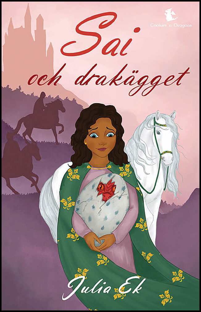 Ek, Julia | Sai och drakägget