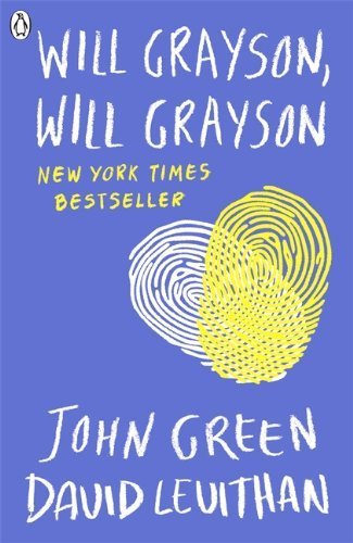 Green, John | Will Grayson, Will Grayson