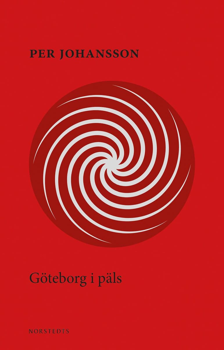 Johansson, Per | Göteborg i päls