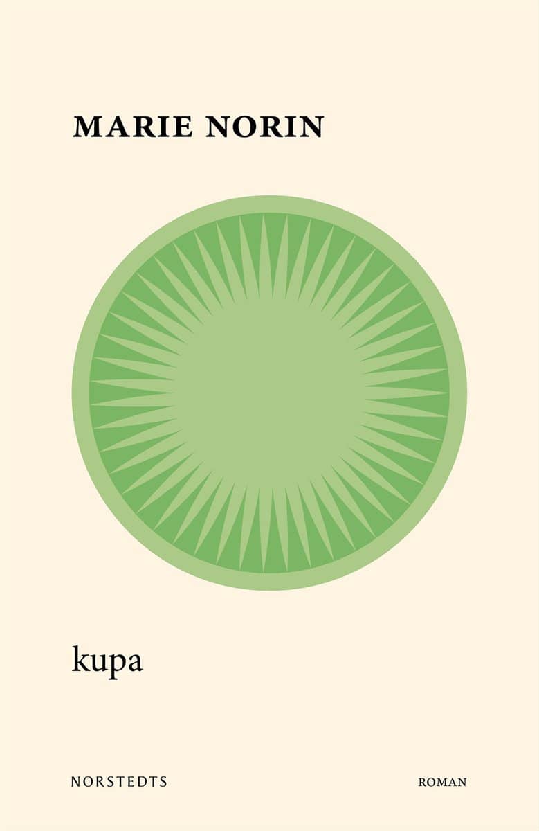 Norin, Marie | Kupa