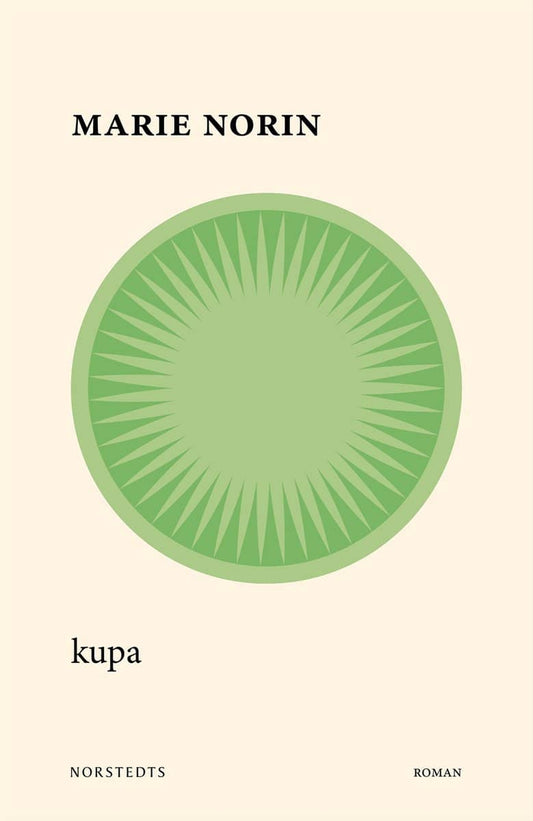 Norin, Marie | Kupa