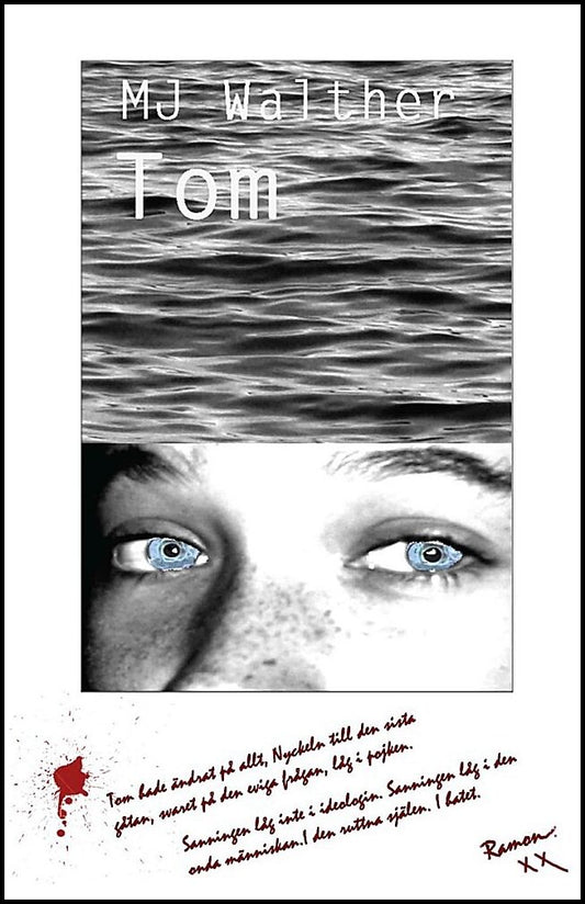 Walther, M. J. | Tom