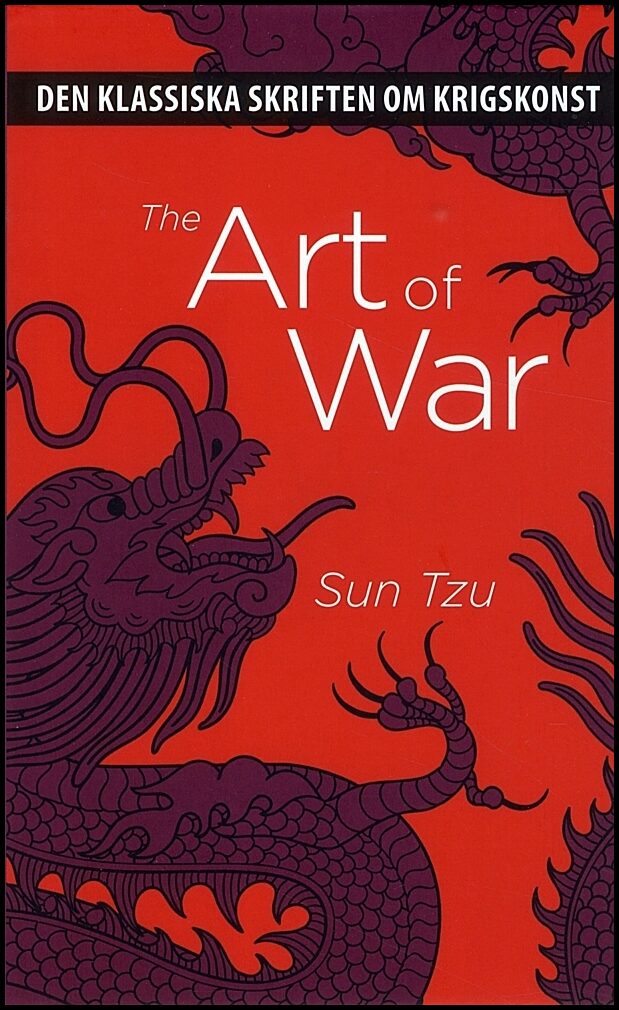 Tzu, Sun | The art of war