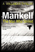 Mankell, Henning | The Man Who Smiled