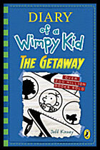 Kinney, Jeff | Diary of a Wimpy Kid : The Getaway