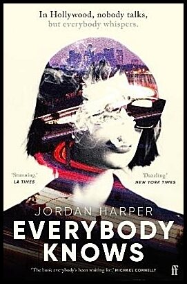 Harper, Jordan | Everybody Knows