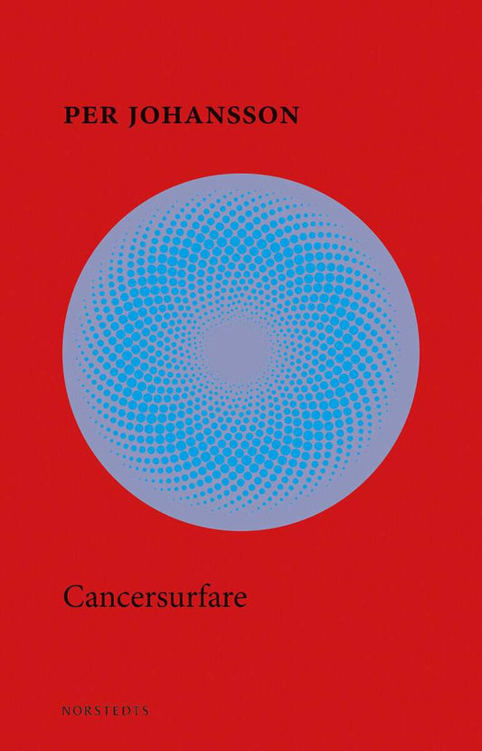 Johansson, Per | Cancersurfare