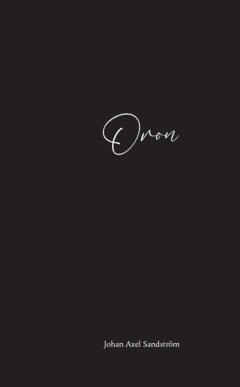 Sandström, Johan Axel | Oron
