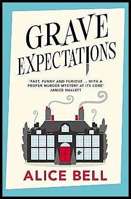 Bell, Alice | Grave Expectations