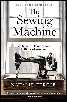 Fergie, Natalie | The Sewing Machine