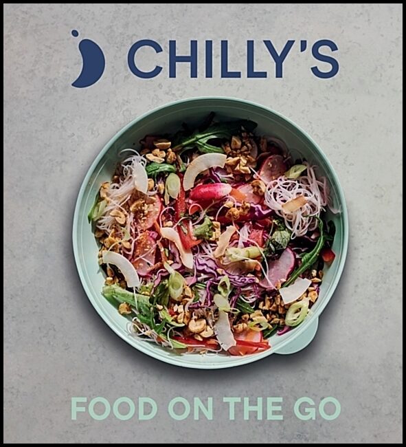 The Chilly's Cookbook