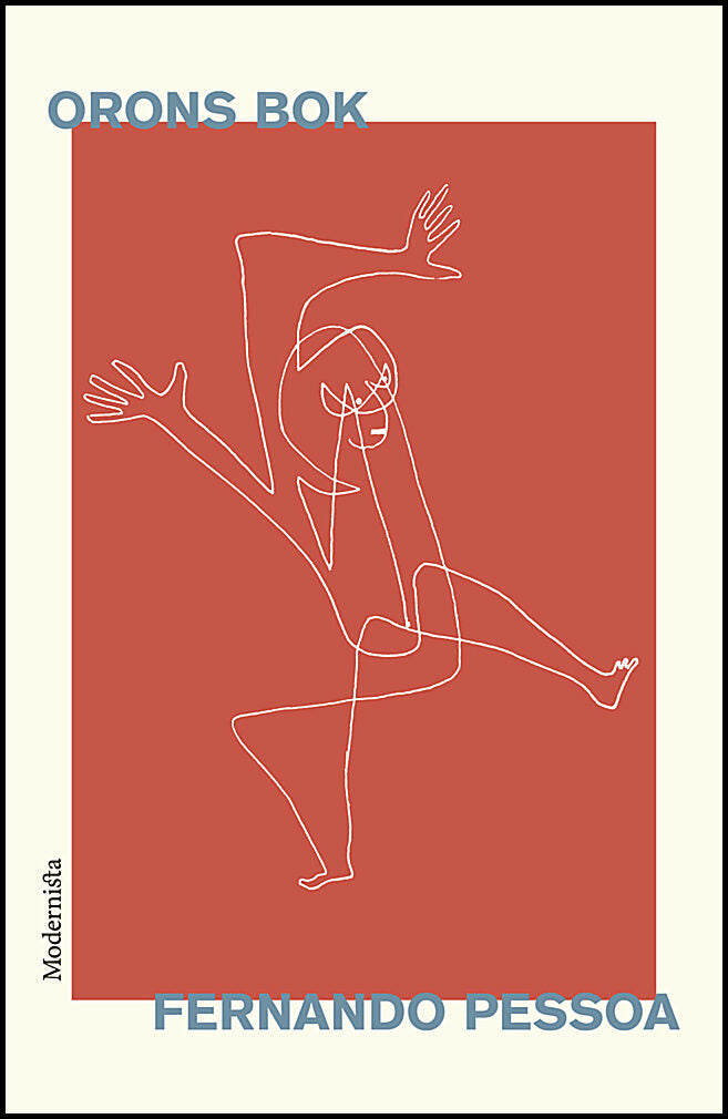 Pessoa, Fernando | Orons bok