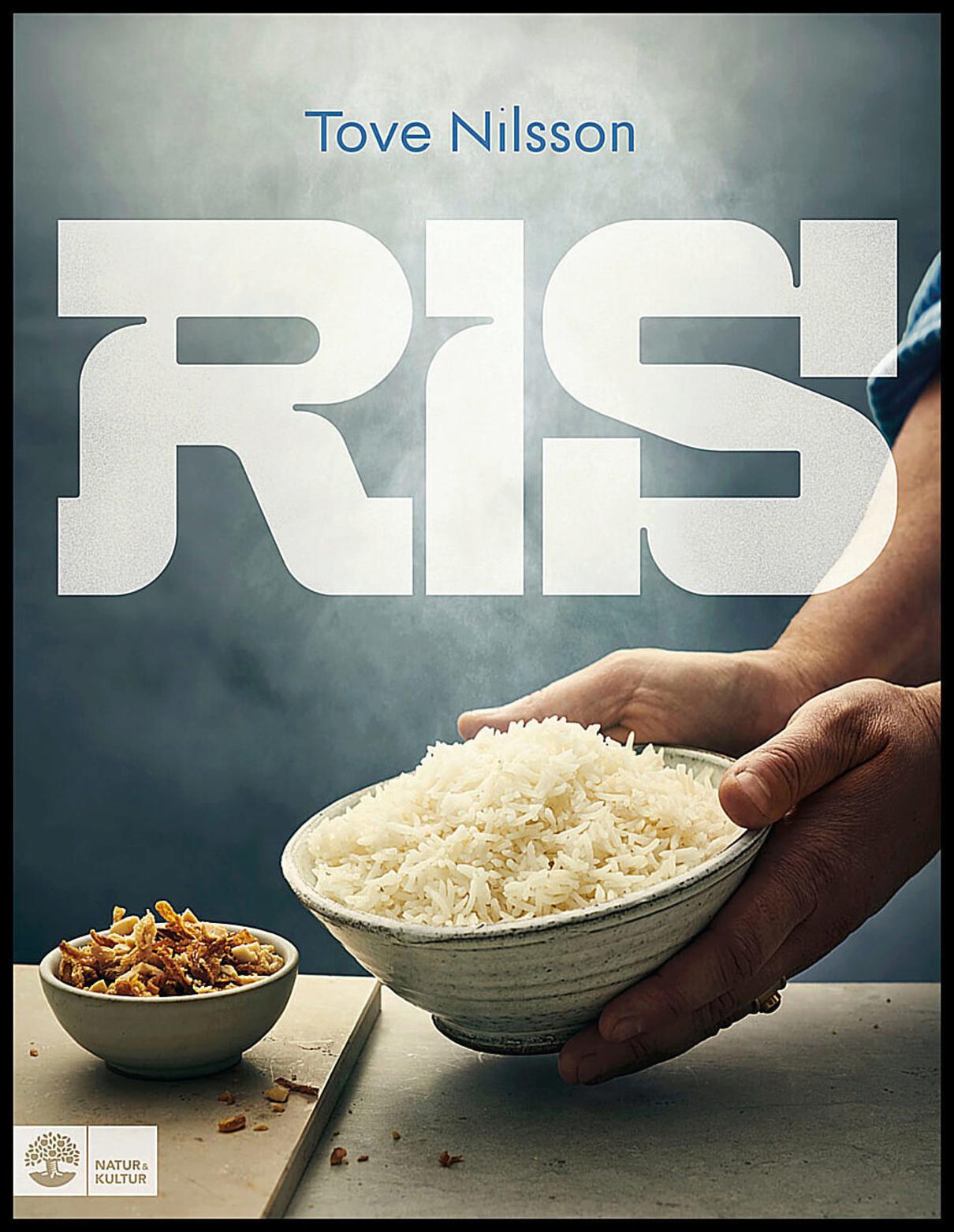 Nilsson, Tove | Ris