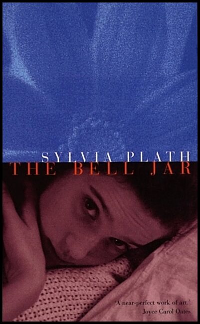Plath, Sylvia | Bell Jar