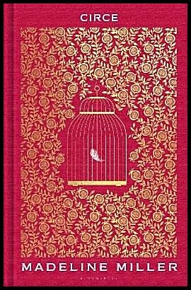 Miller, Madeline | Circe