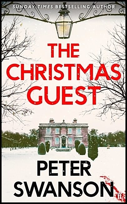 Swanson, Peter | The Christmas Guest